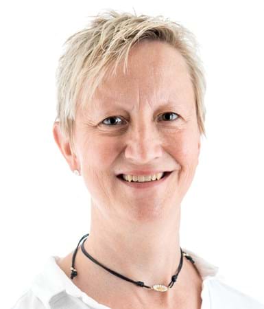 Birgitte Dalsgaard