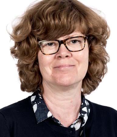 Käte Hede Jensen