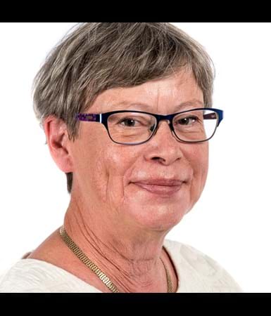 Anne Hansen