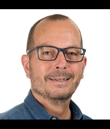 Thomas Jensen