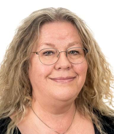 Lene Meyland