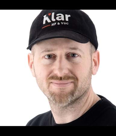 Jonas Madsen
